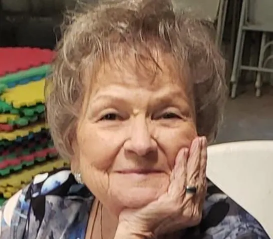 Susan M. 
